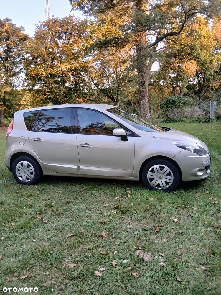 Renault Scenic - 15