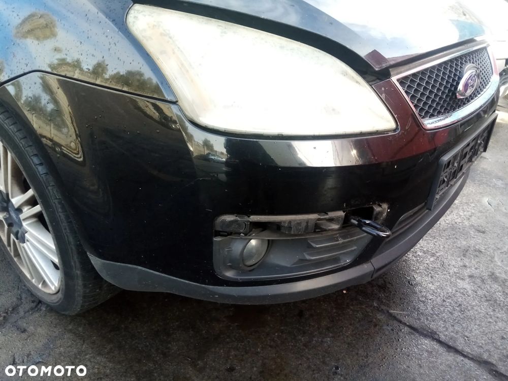 FORD FOCUS C-MAX 2.0 DURATEC AODA 03-06 - OBUDOWA FILTRA POWIETRZA - 7