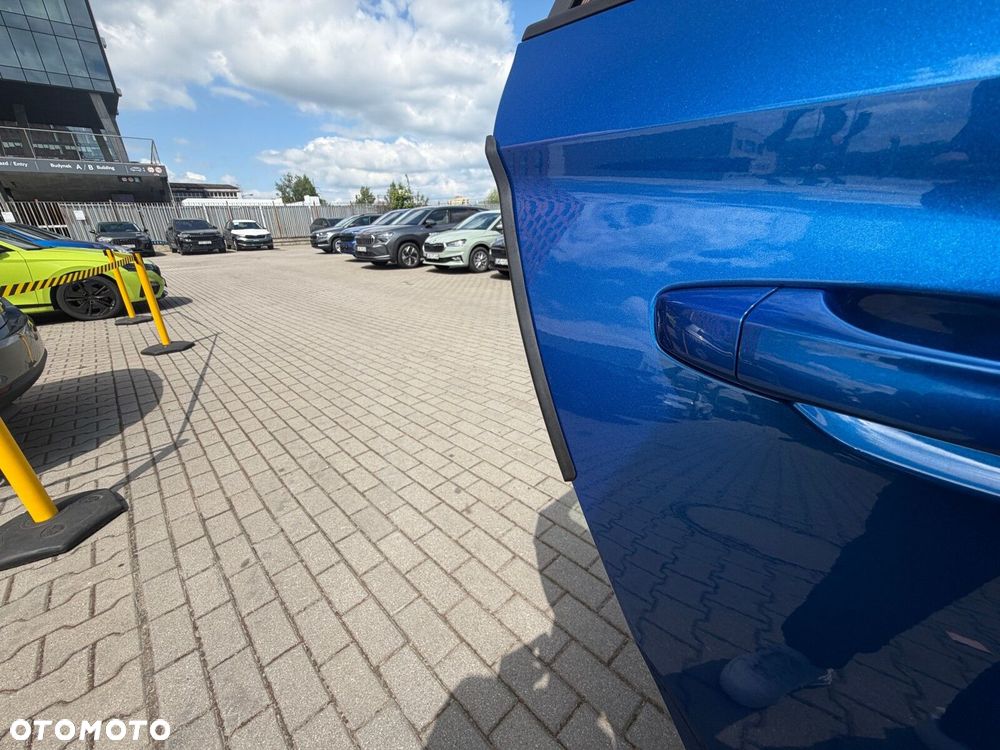Skoda Kamiq 1.0 TSI Selection DSG - 32