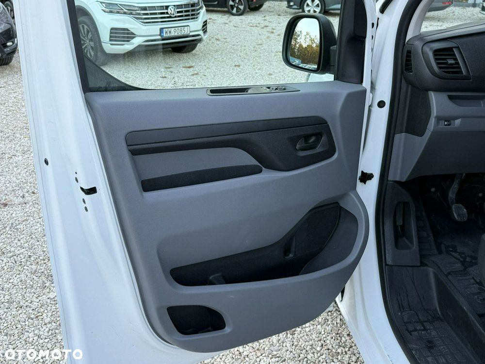 Toyota Proace Verso - 13