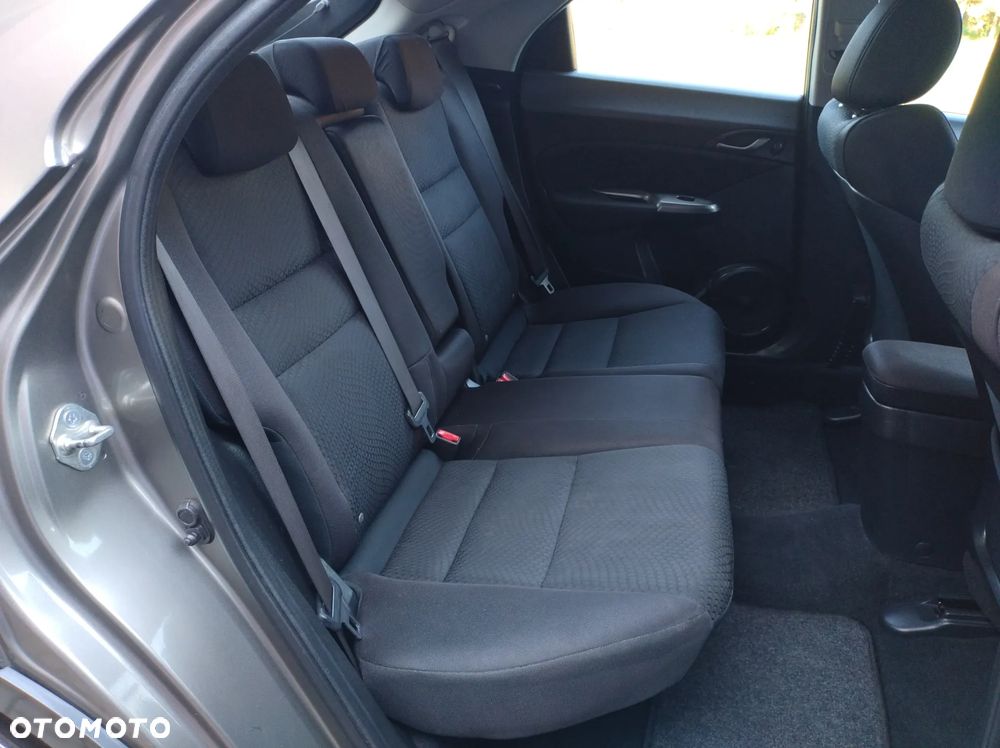Honda Civic 1.8i-VTEC Executive - 37