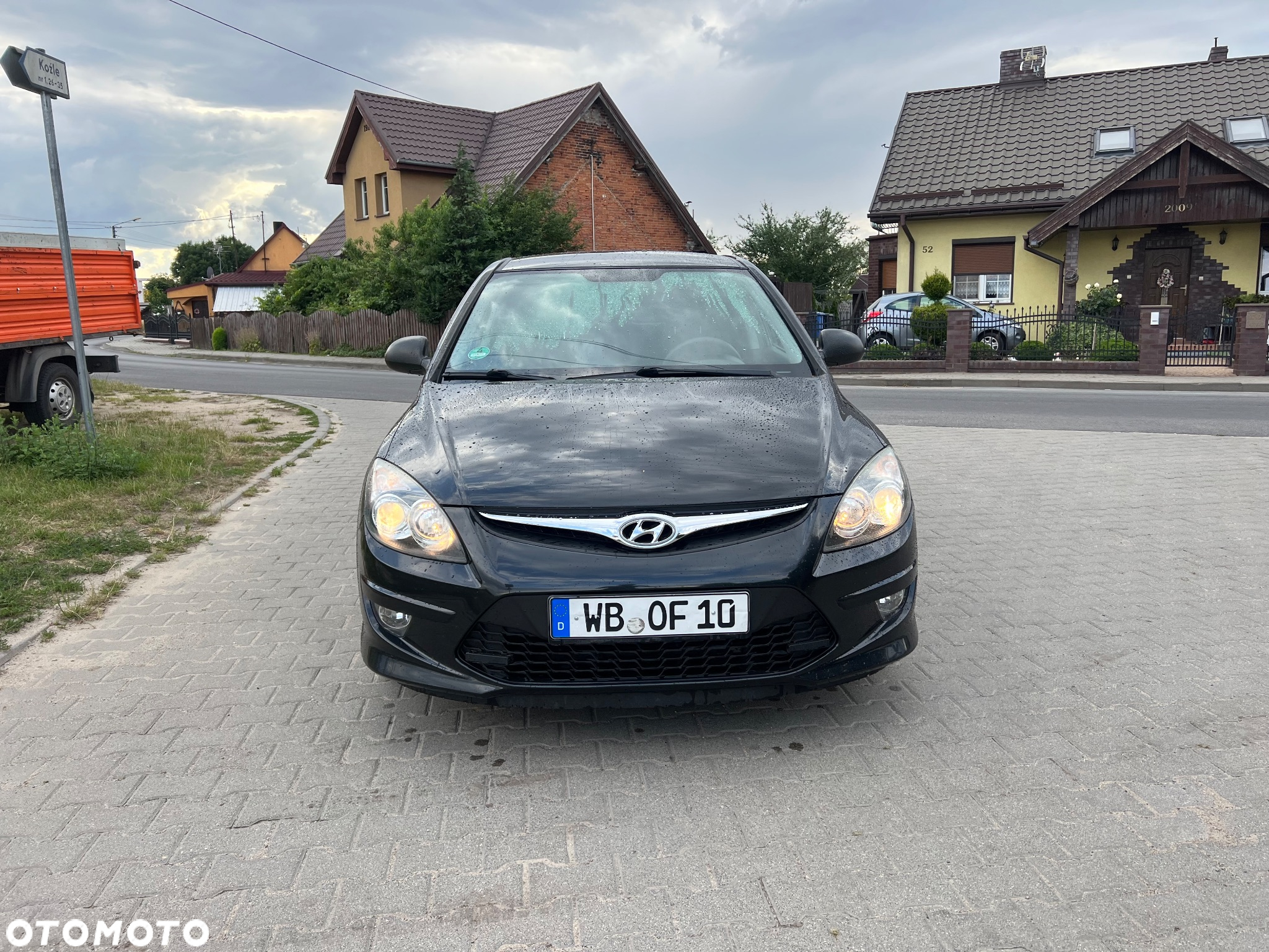 Hyundai i30 1.6 CRDi Base - 3