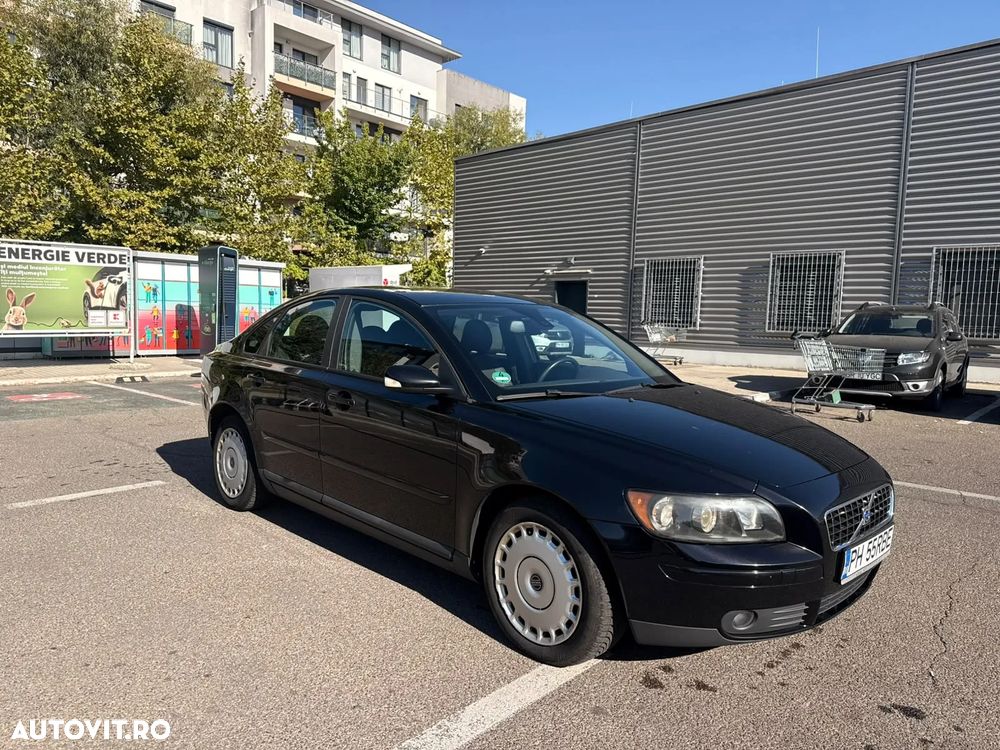 Volvo S40 - 3