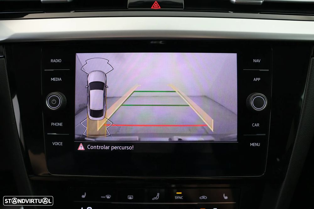 VW Arteon - 37