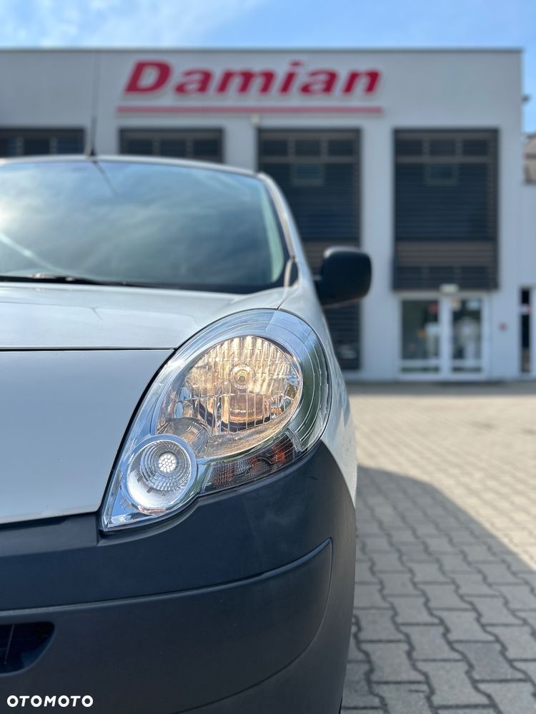 Renault Kangoo - 16