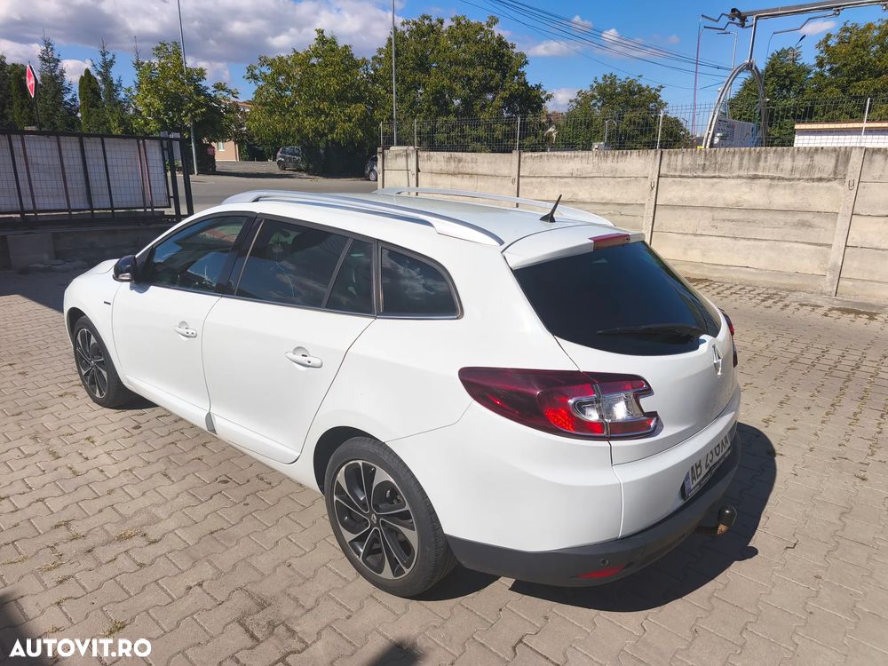 Renault Megane - 3