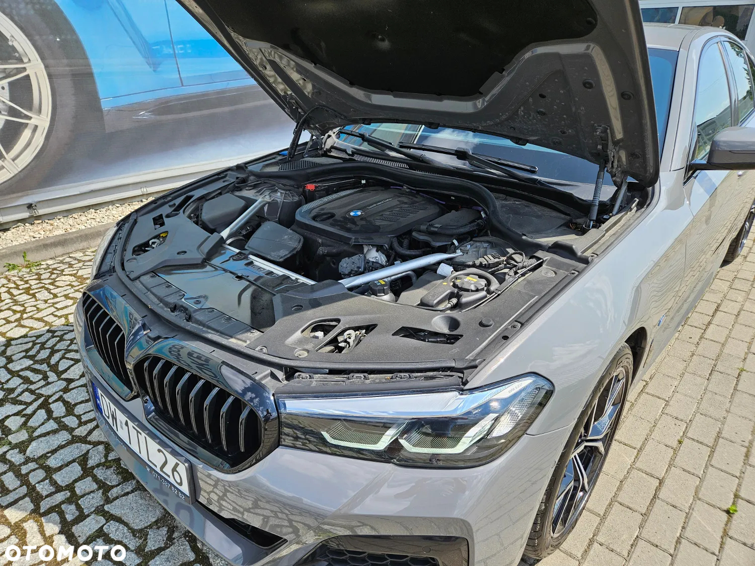 BMW Seria 5 - 13