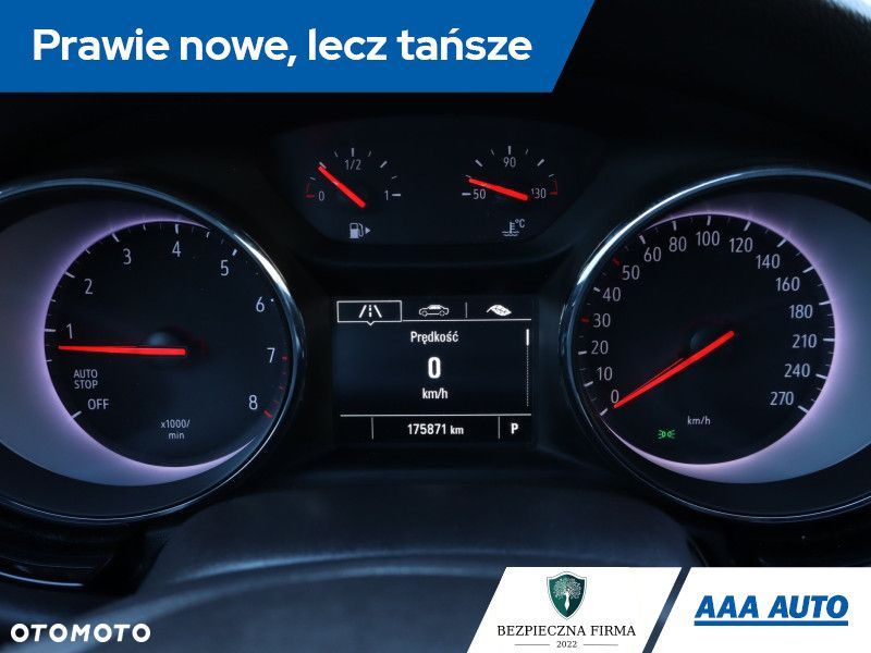 Opel Astra - 13