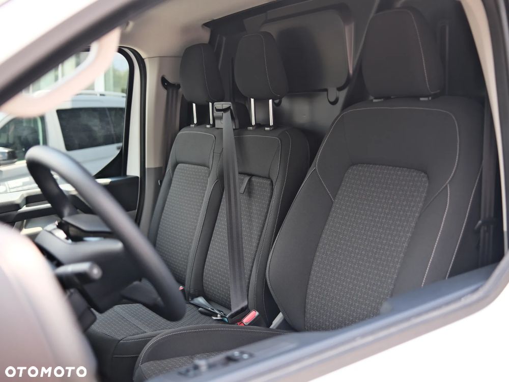 Ford Transit Custom - 16