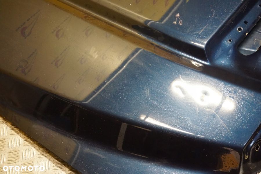 GMC SIERRA 2500 3500 HD 2020 - 2024 Maska Przód Pokrywa Silnika USA - 9