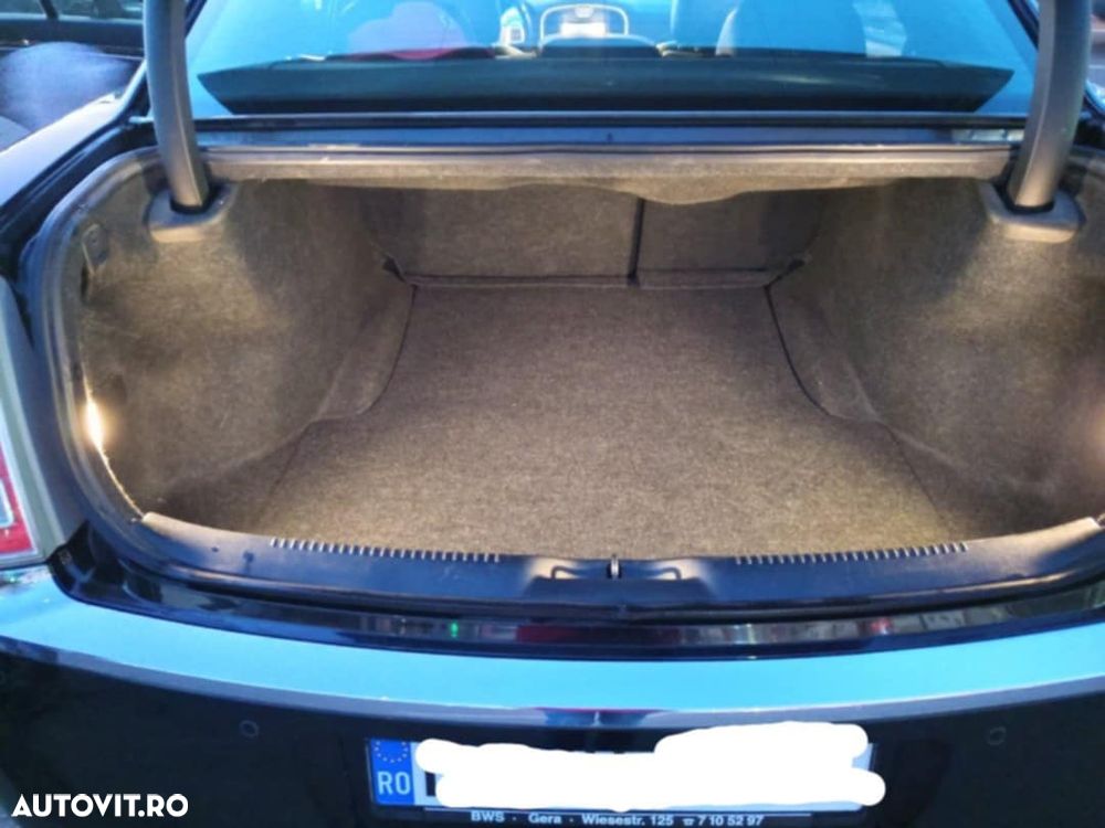 Lancia Thema 3.0 V6 CRD 24V Automatik Executive - 7