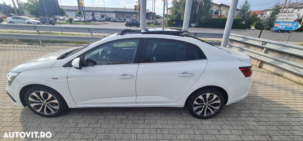 Renault Megane TCe GPF EDC Intens - 5