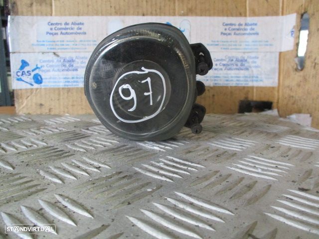 Farol Nevoeiro PETGF36 BMW X5 2000 USADO DRT ORIGINAL - 2