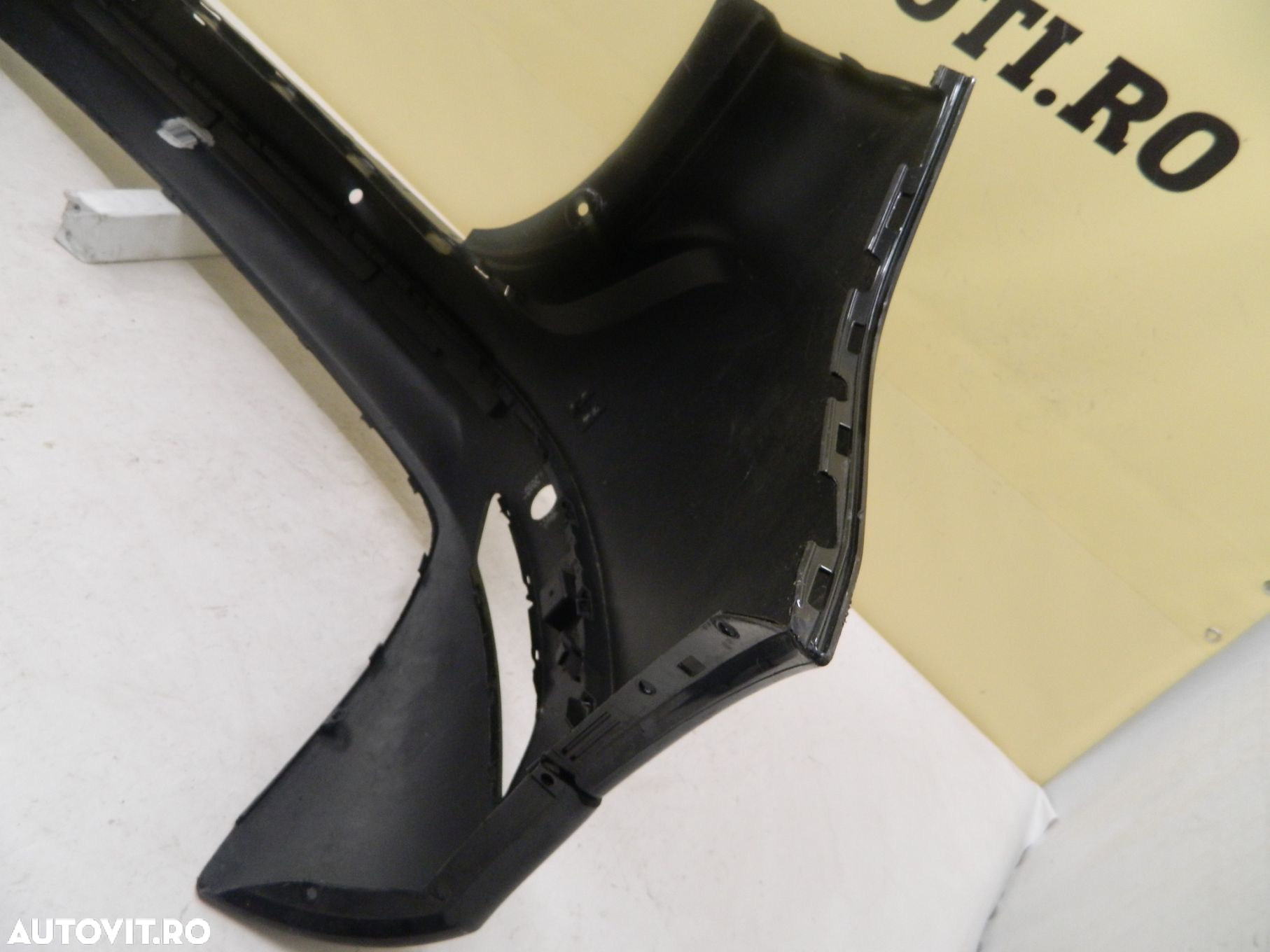 Bara spate Volvo XC60, 2013, 2014, 2015, 2016, 2017, cod origine 30763426. - 5