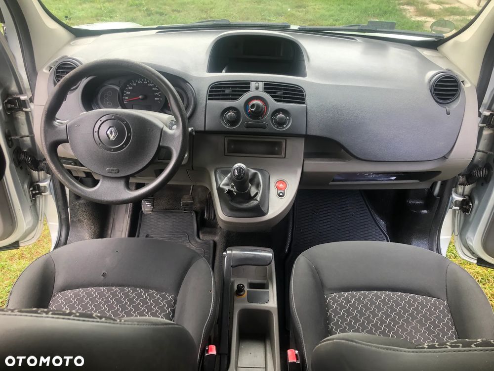 Renault Kangoo - 2