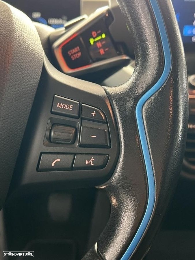 BMW i3 s 120Ah - 22