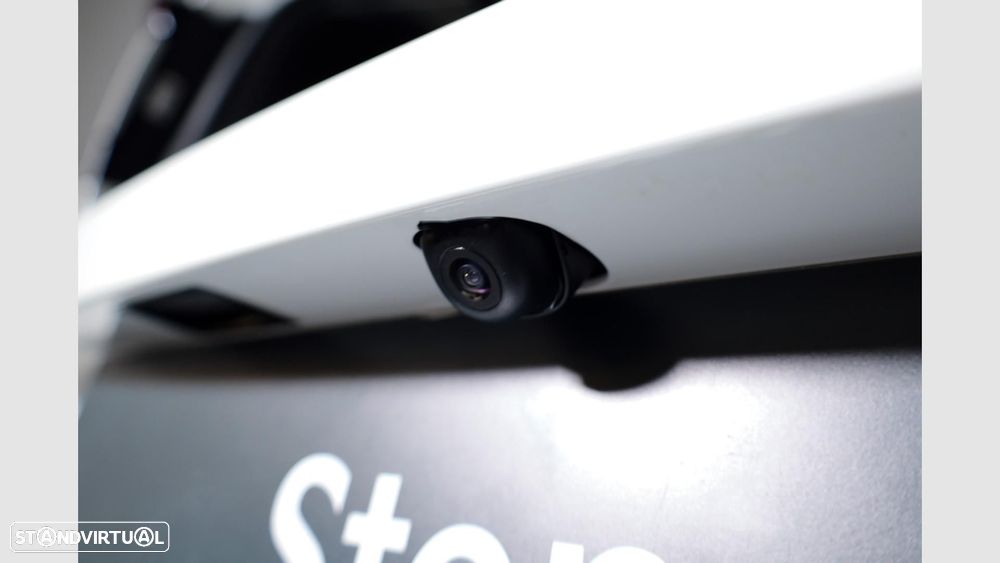 Kia Stonic 1.0 T-GDI Drive - 19