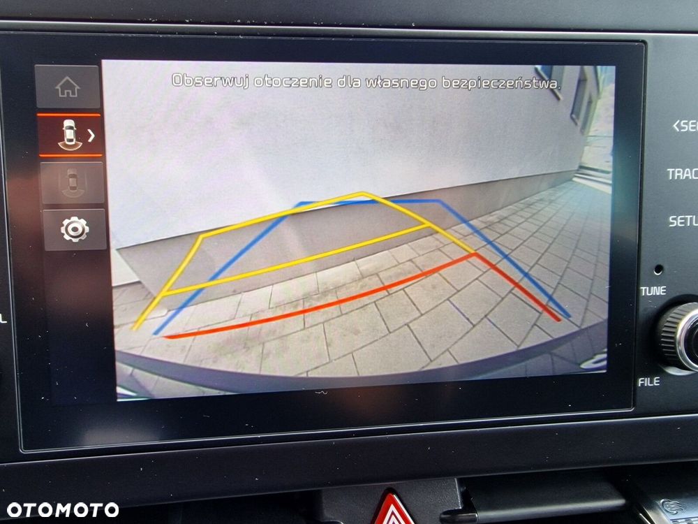 Kia Sportage 1.6 T-GDI M 2WD - 30