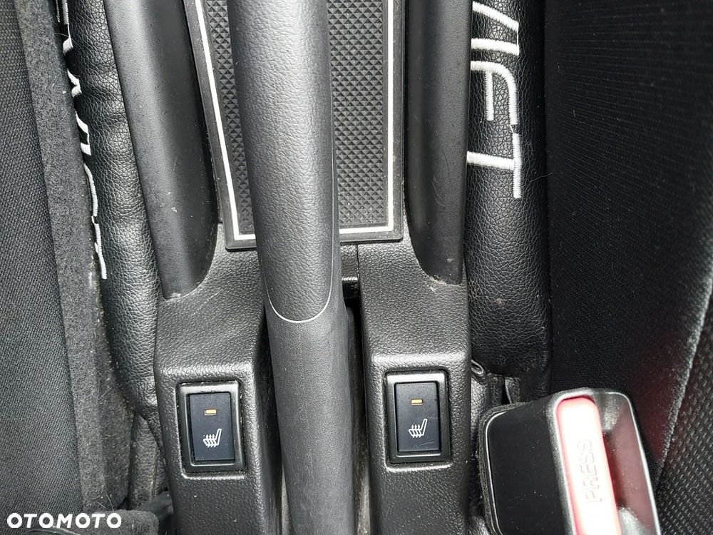 Suzuki Swift 1.2 SHVS Premium Plus - 24