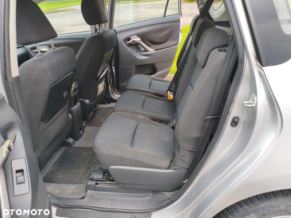 Toyota Verso 2.0 D-4D Sol - 9