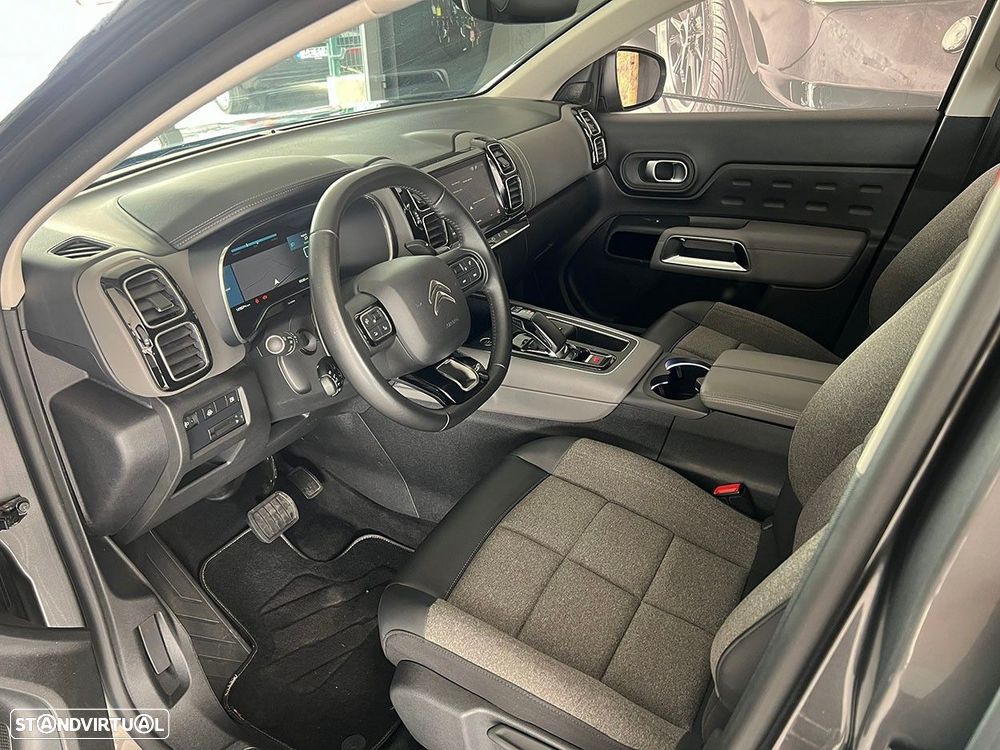 Citroën C5 Aircross 225 e-EAT8 FEEL PACK - 7