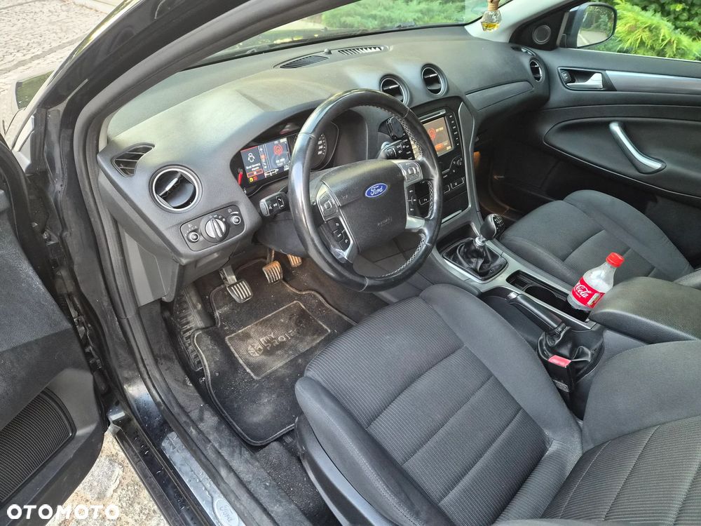Ford Mondeo 1.6 TDCi Ghia - 6