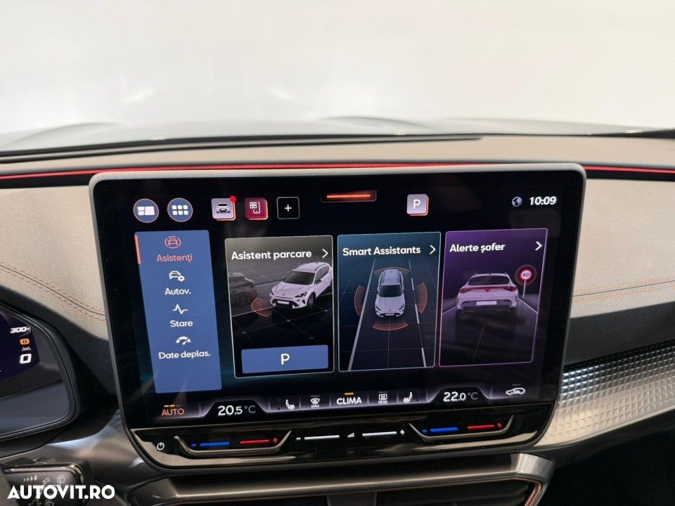 Cupra Formentor 1.5 eTSI DSG7 MHEV - 19