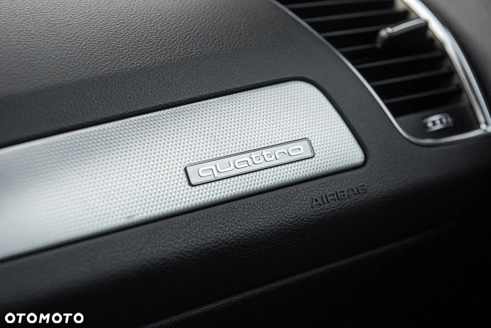 Audi Q5 3.0 TDI quattro S tronic - 29