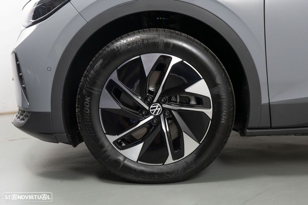 VW ID.4 79 kWh Pro - 19