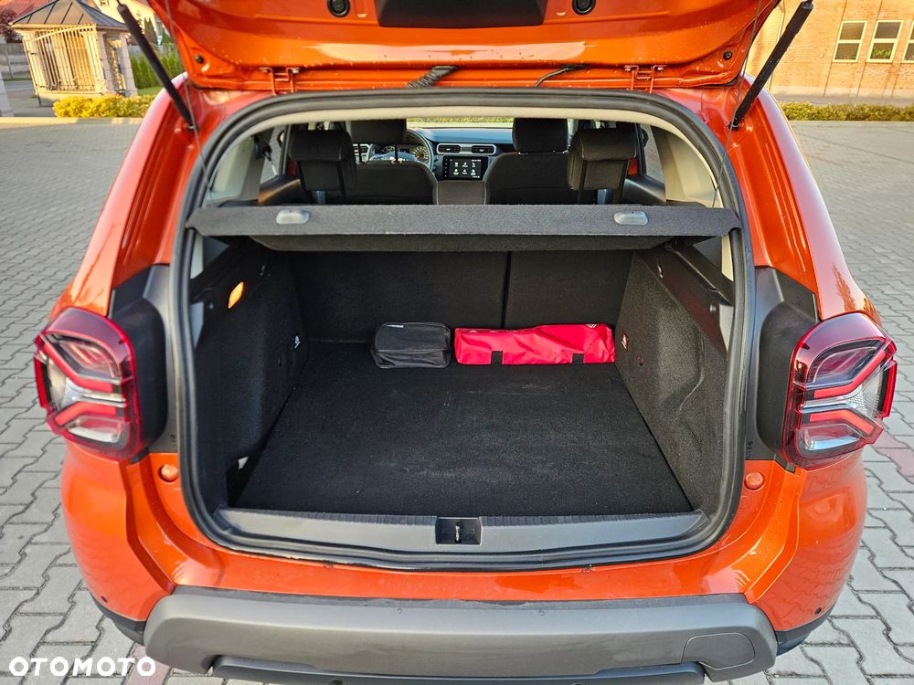 Dacia Duster 1.0 TCe Journey - 29