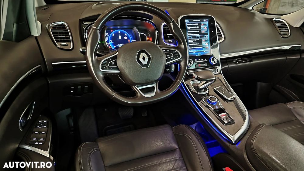 Renault Espace Energy dCi 160 EDC Intens - 22
