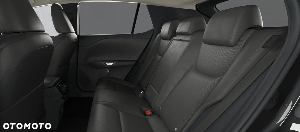 Lexus RZ 450e Prestige DIRECT4 - 5
