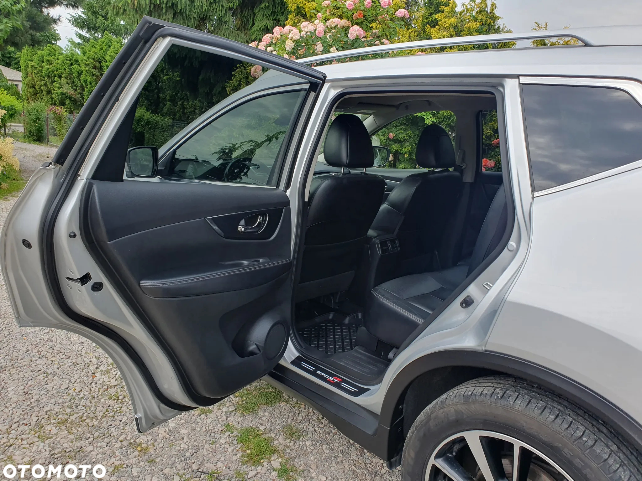 Nissan X-Trail 1.6 DCi Acenta Xtronic 2WD - 18