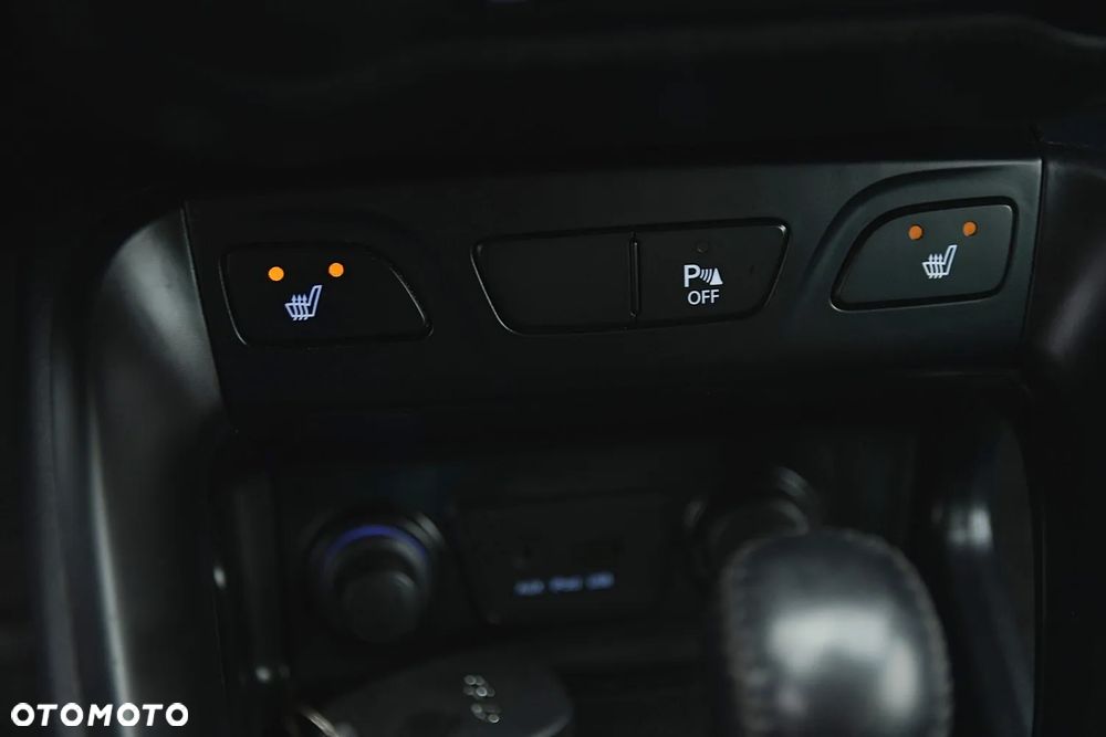 Hyundai ix35 2.0 Premium 2WD - 32