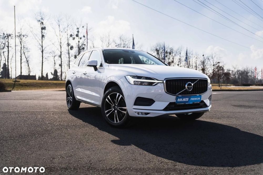 Volvo XC 60 - 3