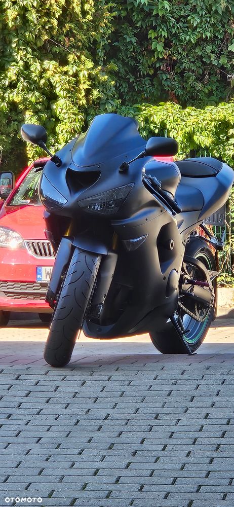 Kawasaki Ninja - 19