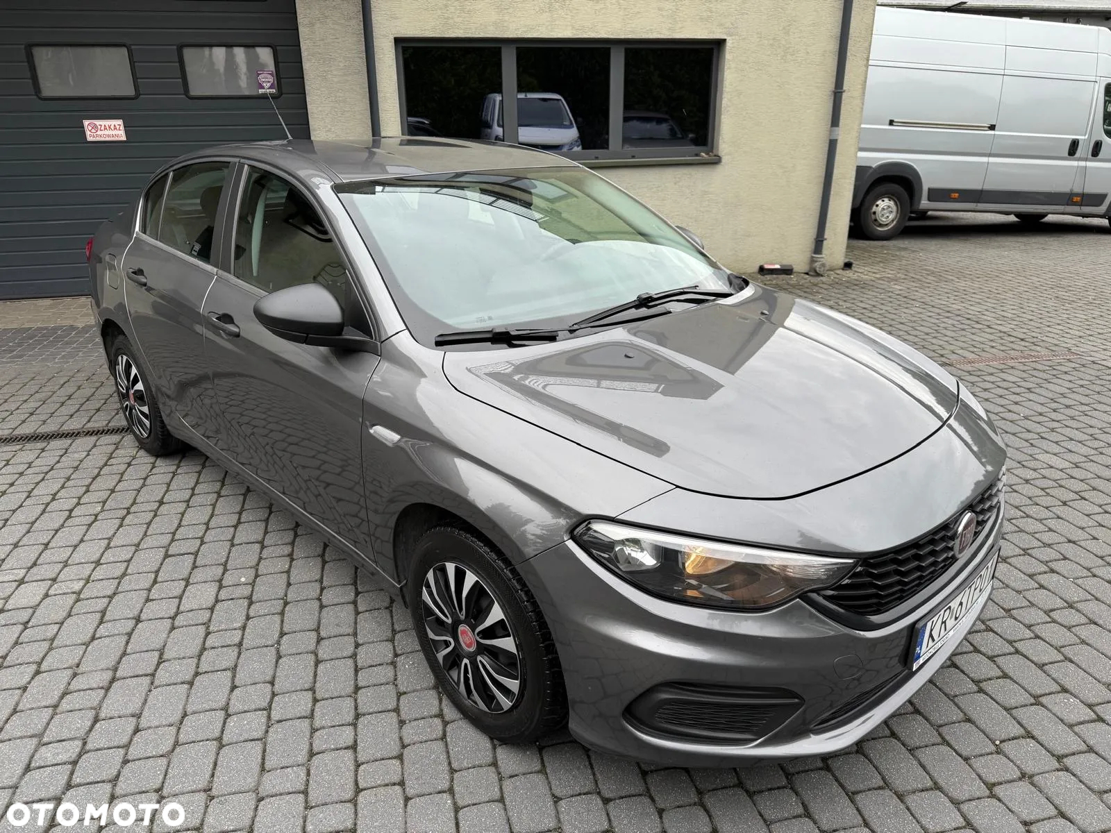 Fiat Tipo 1.4 16v Pop - 2