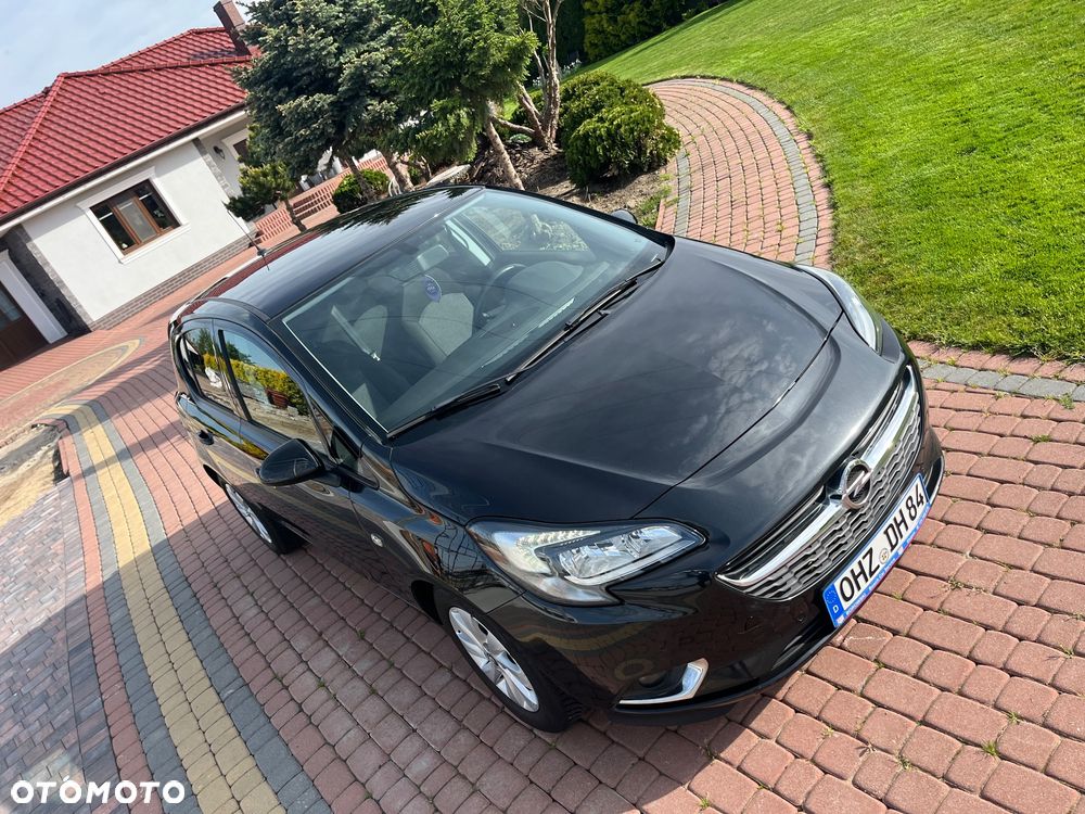 Opel Corsa 1.4 Turbo ecoFLEX Start/Stop Active - 13