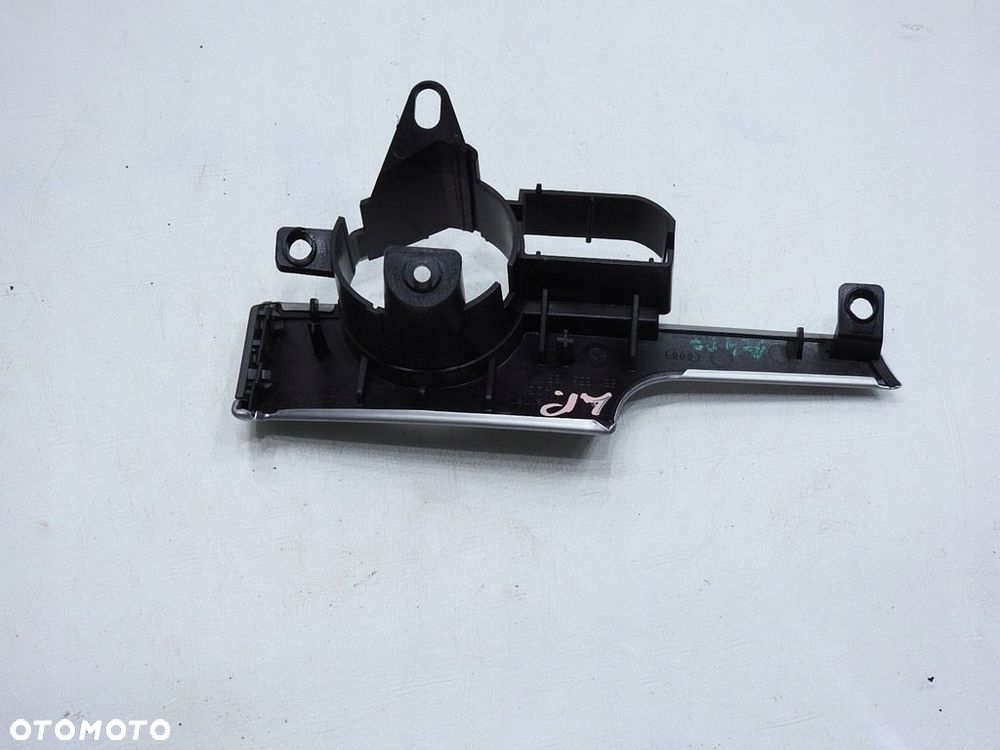LISTWA DEKOR PRZEŁĄCZNIKA ŚWIATEŁ AUDI A4 B7 - 5
