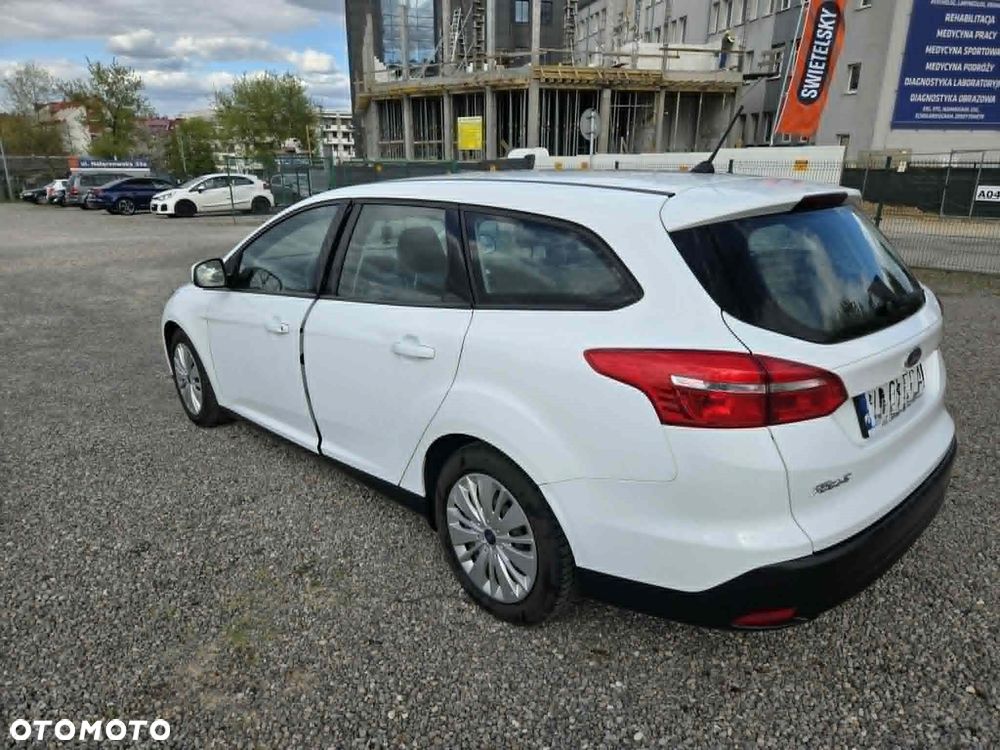 Ford Focus - 5