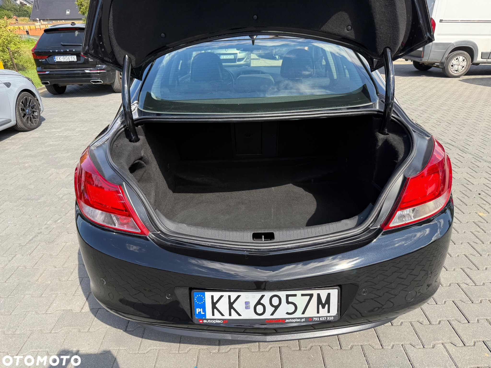 Opel Insignia 1.8 Active - 14