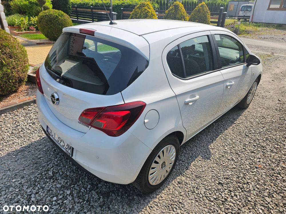 Opel Corsa - 13