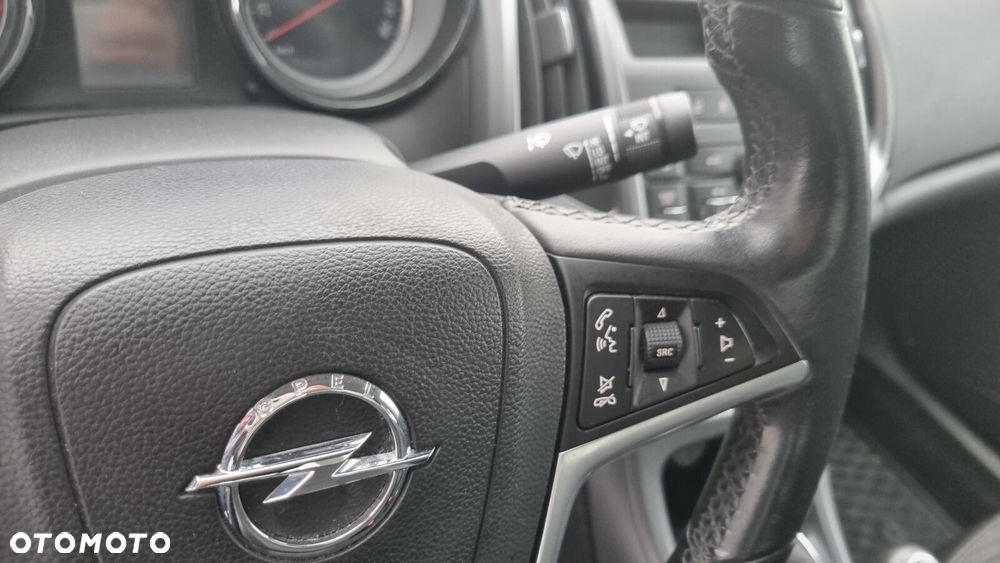 Opel Astra - 23