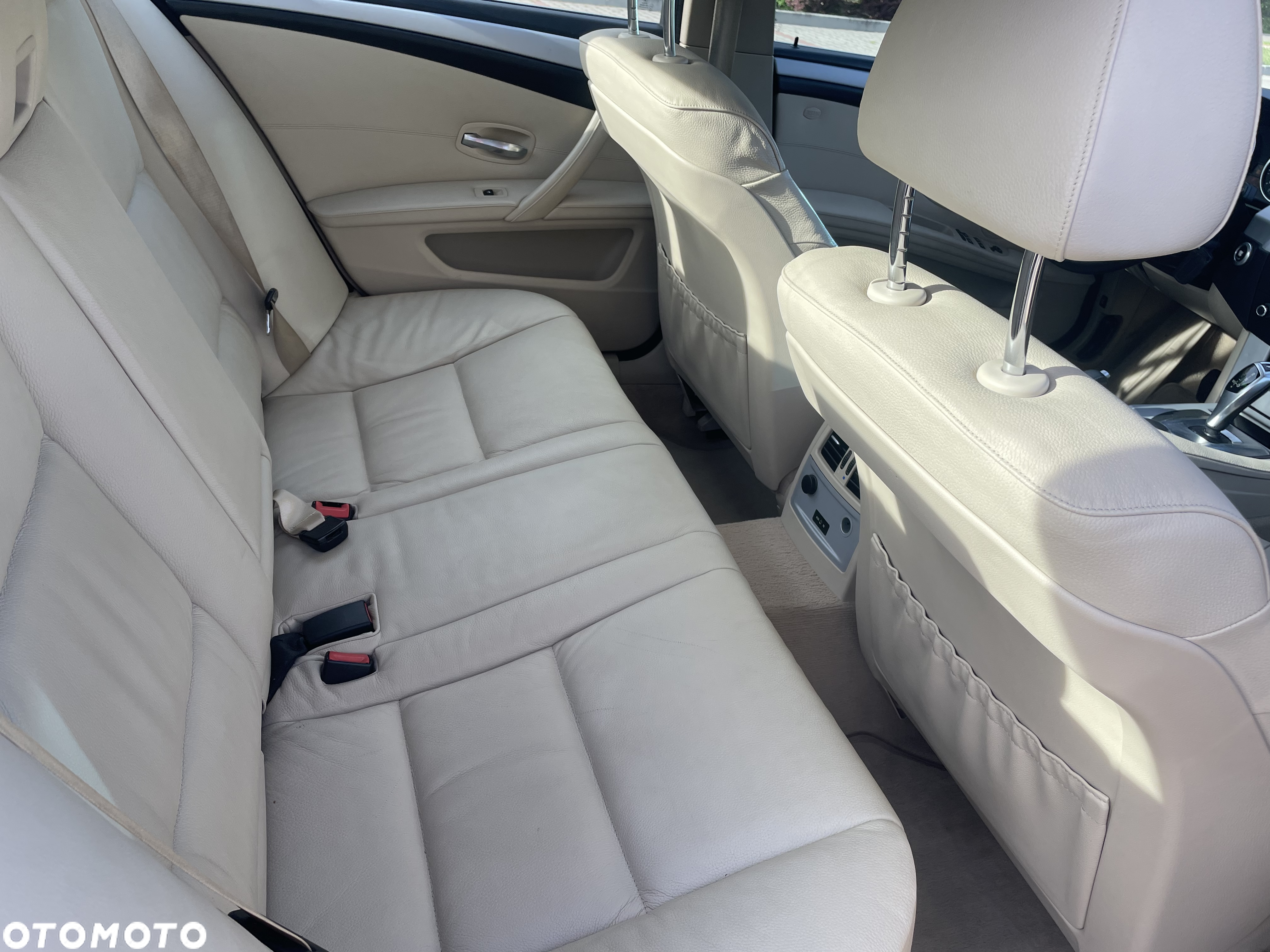 BMW Seria 5 - 19