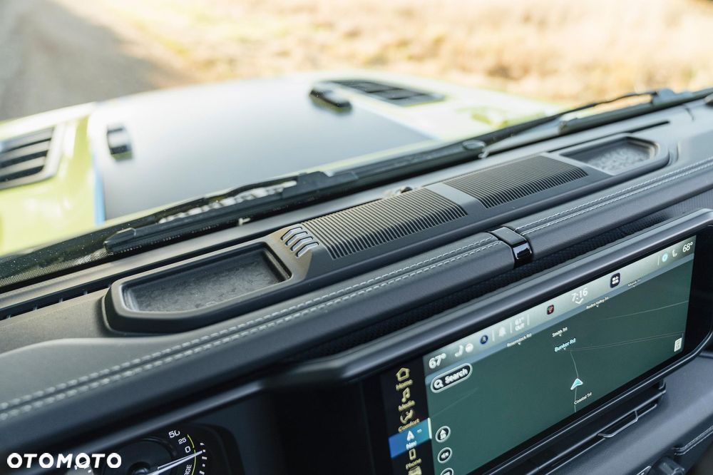 Jeep Wrangler Unlimited 2.0 Turbo PHEV 4xe Rubicon - 33