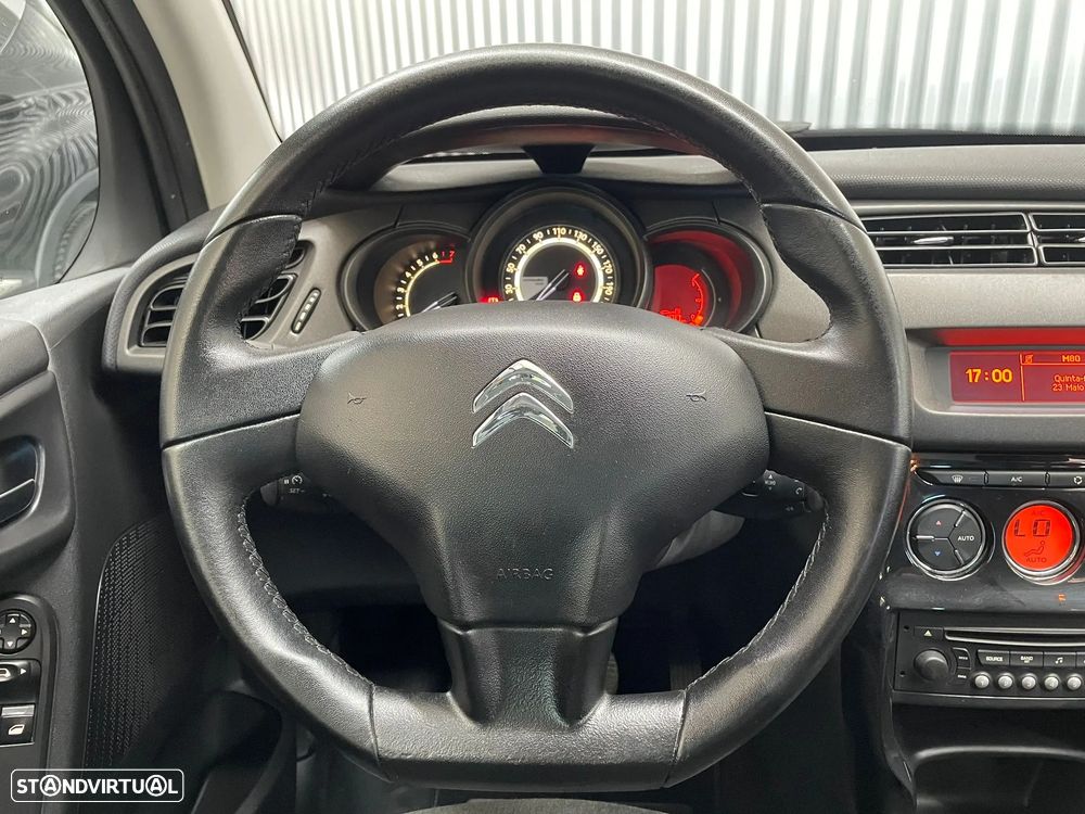 Citroën C3 1.2 VTi Collection - 10