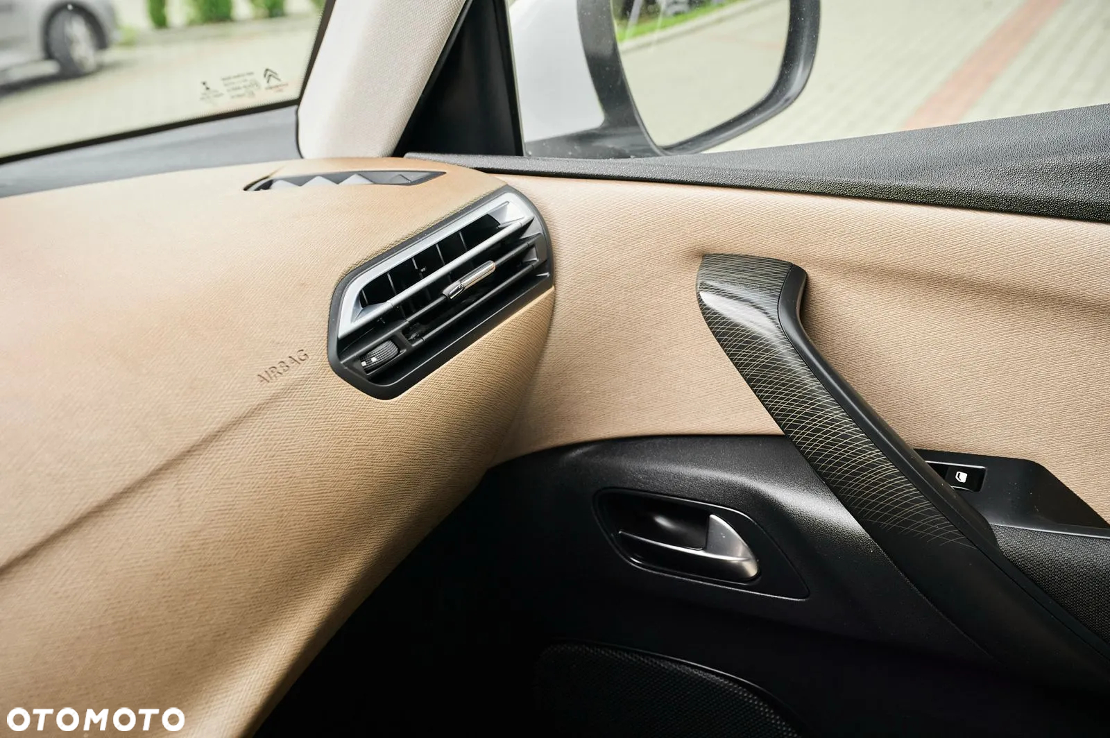 Citroën C4 Picasso THP 165 Stop&Start EAT6 Exclusive - 37