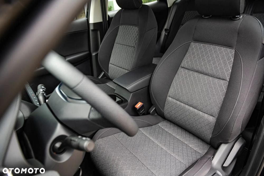 MG ZS 1.5 HEV+ Excite - 13