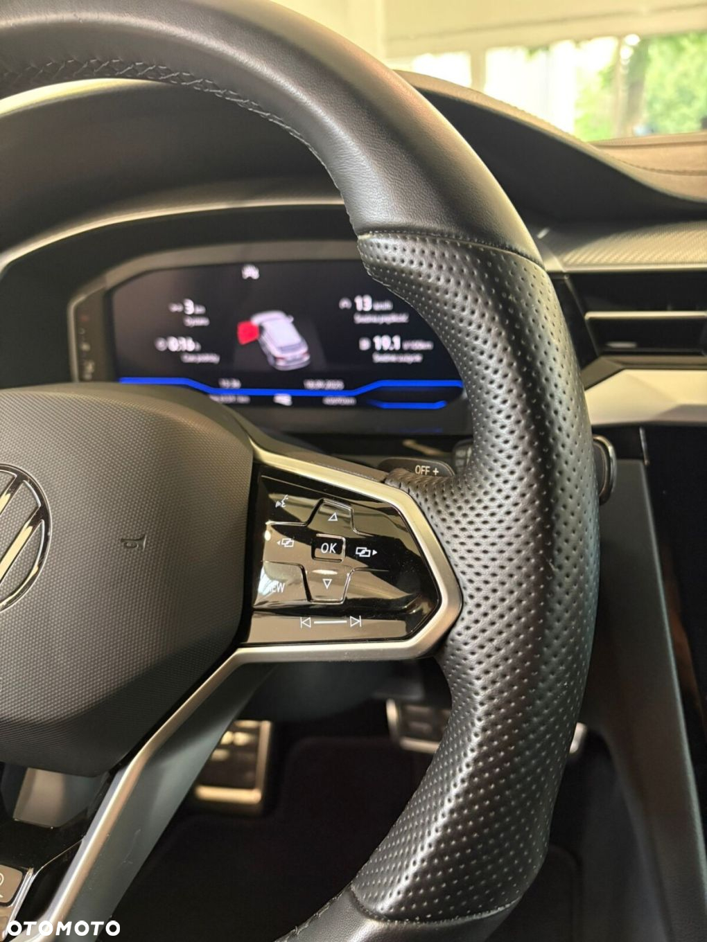 Volkswagen Arteon 2.0 TSI R-Line DSG - 17