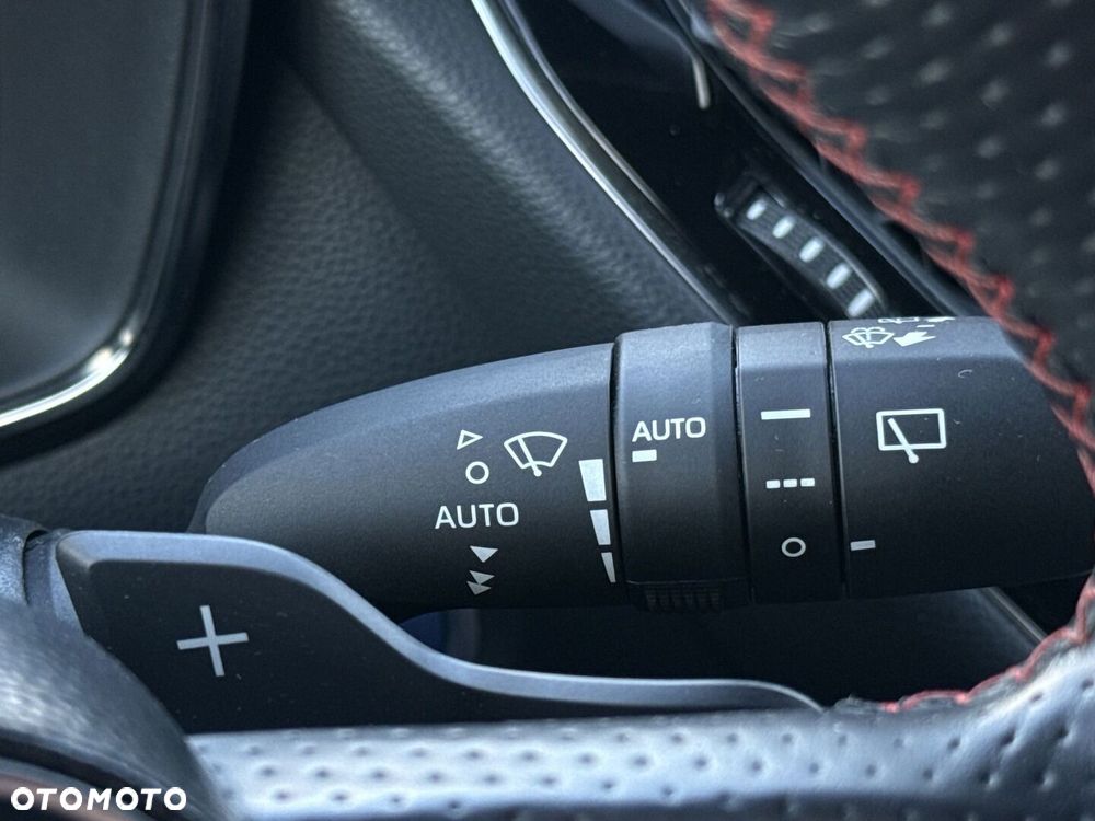 Toyota Corolla 2.0 Hybrid GR Sport - 20